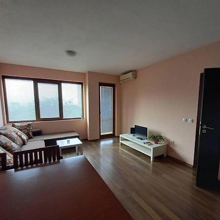 Апартамент Романтика Varna Exterior foto